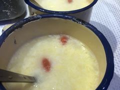 米酒冲蛋-忆3毛烧烤美食城(龙塘直营店)