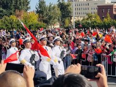 -大连人民广场