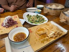 -宋都禾源·灌汤包子(汉兴路直营店)