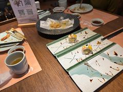 -山葵家·创意料理(宁波来福士店)