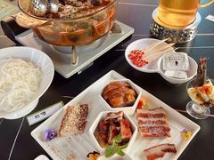 -濮园 · 四合院餐厅