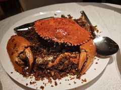 喜记正宗避風塘炒辣蚧-喜记避风塘炒辣蟹(旗舰店)