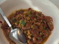 -兰湘子·湘菜小炒(长安万科广场店)