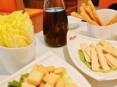 -阿田大虾·鲜虾火锅·(青浦万达茂店)
