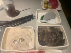 招牌虾滑-海底捞火锅(航洋城店)