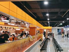 -黑金·寻焰自助百汇·烤肉·火锅(中街店)