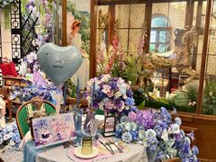 -秘密旅行Bonjour(黑金冠 江南西店)