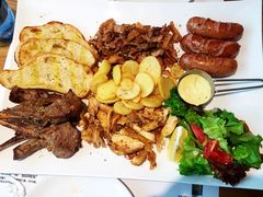 -HELLO MUSAE 拾光缪斯餐厅·纯正希腊风味(苏州中心店)