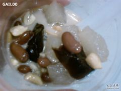 烧仙草1-八婆婆烧仙草(中山路店)