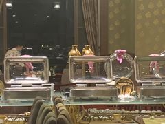 -金沙湖畔酒店-餐厅