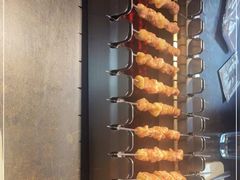 -很久以前羊肉串(长寿路星方汇店)