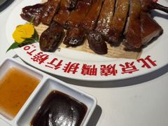 -南拳十三姨·潮汕砂锅粥·粤菜(西单大悦城店)