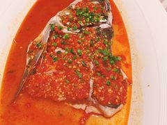 剁椒鱼头-凤凰湘语·湘粤鲜融(浦东旗舰店)