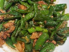 -老村长•湖北菜(欢乐大道店)