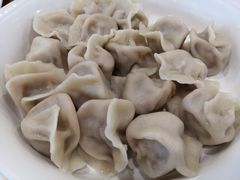 -米香居新鲁味·水饺餐厅
