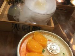 -火宫殿·湘菜小吃·商务宴请·生日聚会(东塘店)
