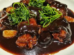 -A One Kitchen·南京精菜馆(德基广场店)
