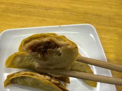 -金记老七家湾第一锅贴店(金沙井总店)