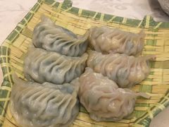 -强记鸡粥美食