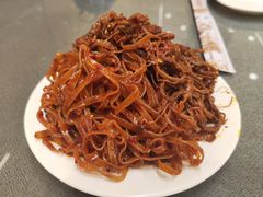 -春花民族美食(佳木斯总店)