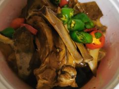 -万和春排骨砂锅米饭(湖北路店)