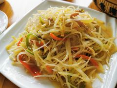 柞水小炒-柞水乾佑红门家菜