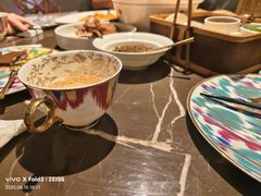 -海派悦庭·海胆烧麦·新融合菜(凯德广场店)