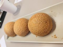 -蔡澜点心·粤菜(西单大悦城店)