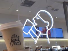 -喜茶(北京丰台银座和谐广场店)