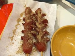 -姐弟俩土豆粉(北京双桥万达店)