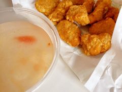 -大炮盐酥鸡(新街口店)