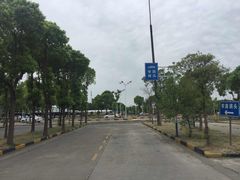 -无忧学车·华茂基地(宝山校区)