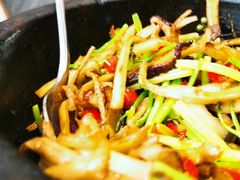 -味+新京宴·烤鸭·北京菜(创意谷店)