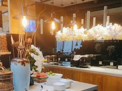 -東舍食唐精品陕菜馆