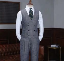 -蓝仕西服定制(萧山店)