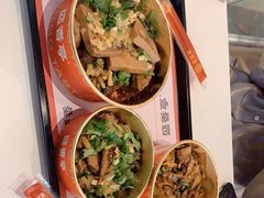 -盛香亭热卤(光明大仟里店)