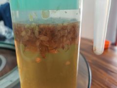 无花果花茶-晶采餐厅(仁化丹霞山店)