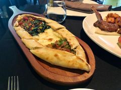 -Efes Turkish & Mediterranean Cuisine 艾菲斯餐厅(陆家嘴店)