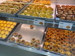 -MANFEN聚满分西点(远洋大信店)
