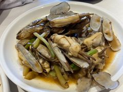 -小厨师·二十年沈家门小海鲜(百井坊巷店)