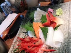 -千代武日本料理(爱建店)