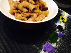 -Oakwood奥克伍德·奥克丽府西餐厅
