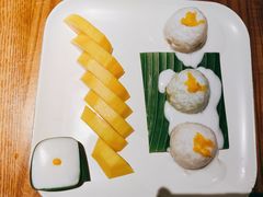 -泰香米泰国餐厅(北城天街店)