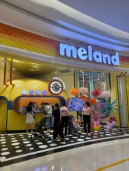 -meland(成都金牛凯德广场店)