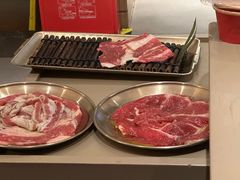 -西塔老太太泥炉烤肉(青浦蟠龙天地店)