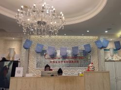 -Cocodemer女性健康·产后恢复(天一广场店)