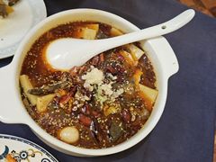 -伊带伊路新疆美食府(呼家楼店)