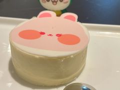 -必胜客(欧亚卖场店)