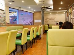 大堂-萨莉亚意式餐厅(长安万达店)