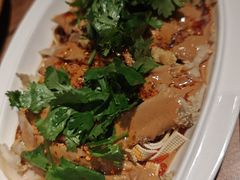 -耶里夏丽·丝路新疆菜·清真食品(徐汇南丹东路臻选店)